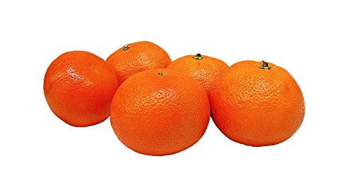 Clementinen süß & saftig aus Spanien Neue Ernte, 5 kg Box zum Sonderangebot von Lieferfrucht
