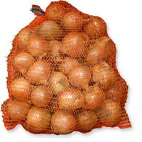 Dicke Zwiebeln 70/90mm aus Deutschland im 25 kg Sack von Lieferfrucht