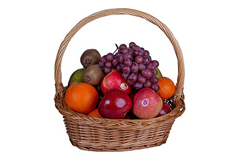 Geschenkkorb mit frischem Obst 6 kg von Lieferfrucht