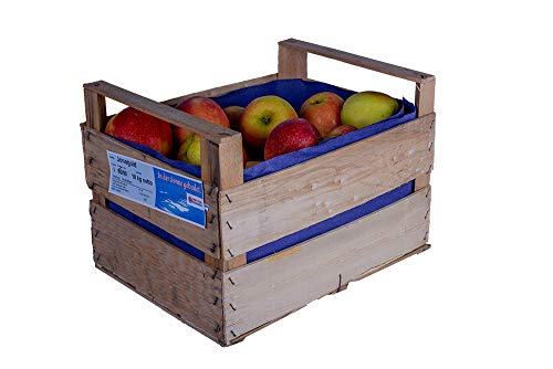Jonagold Äpfel 10 kg Orginalkiste / Spitzenqualität süßlich, Ernte 2022 von Lieferfrucht