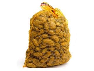 Kartoffeln Linda 12,5 kg Sack aus Deutschland von Lieferfrucht