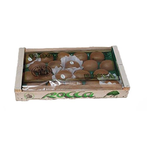 Kiwis Rocca Jumbo Frankreich oder Neuseeland Premiumqualität, große Frücht 2,5 kg Kiste Kiwis Rocca Jumbo Frankreich oder Neuseeland Premiumqualität, große Frücht 2,5 kg Kiste von Lieferfrucht
