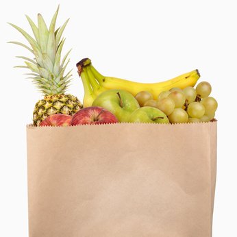 Obstbox 5 kg gemischtes Obst Sonderangebot von Lieferfrucht