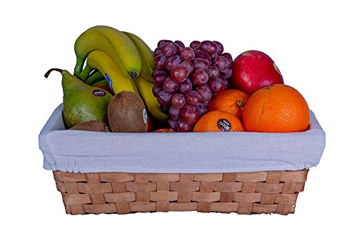 Obstkob mit frischem schönem Obst, 6 kg Obstkob mit frischem schönem Obst, 6 kg von Lieferfrucht