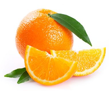 Orangen Maroc Super Aromatisch 5 kg Karton von Lieferfrucht