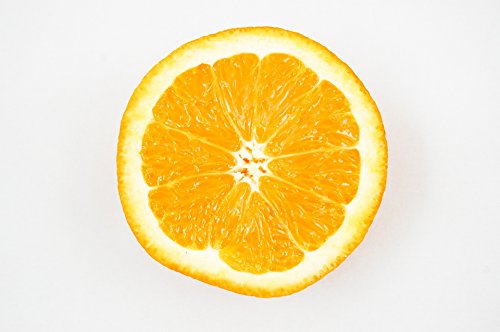 Orangen Navel Late Neue Ernte 6 Stück von Lieferfrucht