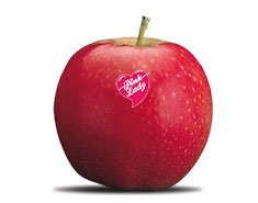 Pink Lady Äpfel 6 Stück Neue Ernte Frankreich von Lieferfrucht