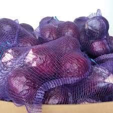 Rotkohl frisch im 10 kg Sack von Lieferfrucht