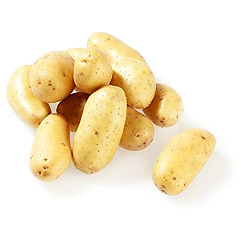 Lieferfrucht Salatkartoffel Sorte Anabell 2 kg Netz festkochend von Lieferfrucht