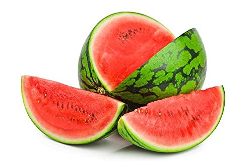 Wassermelonen Große Frucht von Lieferfrucht