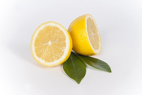 Zitronen frisch, unbehandelt 3 Stück von Lieferfrucht