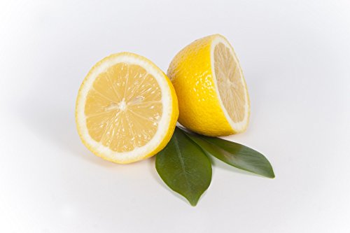 Zitronen frisch unbehandelt, 5 er Packung von Lieferfrucht