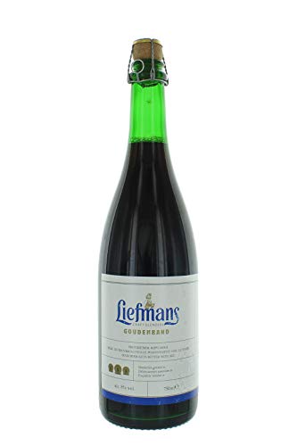 Birra Liefmans Goudenband Cl 75 von Liefmans Brouwerij