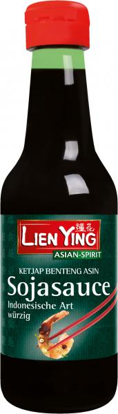 Lien Ying Asian-Spirit Sojasauce würzig von Lien Ying