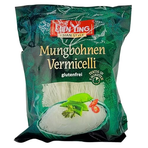 VERMICELLI von Lien Ying, 12x100g von Lien Ying