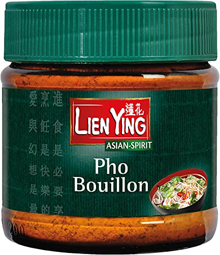 PHO BOUILLON von Lien Ying, 140g von Lien Ying