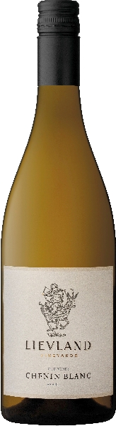 Lievland Old Vines Chenin Blanc limitiert Jg. 2021 von Lievland