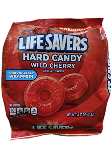 Cavalrywolf ml Beutel, einzeln verpackt Cavalrywolf ml Beutel, einzeln verpackt von Life Savers
