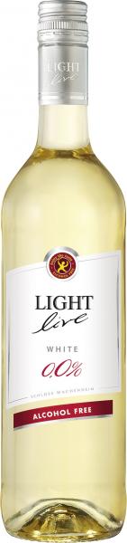 Light Live White alkoholfrei von Light Live
