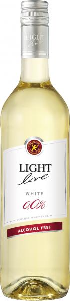 Light Live White alkoholfrei Light Live White alkoholfrei von Light Live