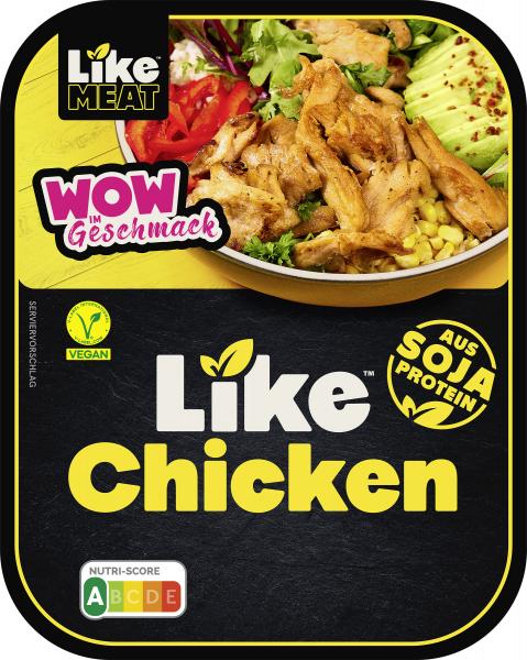 LikeMeat Like Chicken von LikeMeat