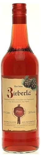 Prinz Zirberla 30% Vol. 1,0 Liter von Likör