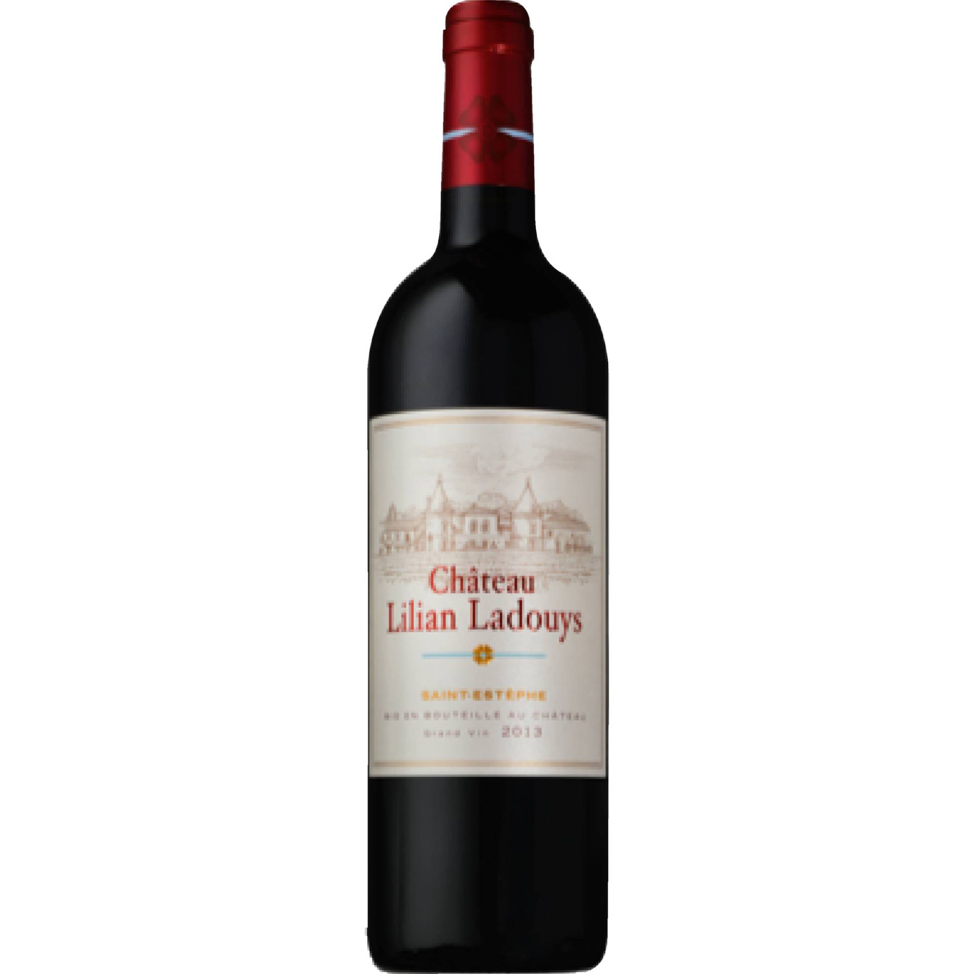 Château Lilian Ladouys, Saint-Estèphe AOP, Cru Bourgeois, Bordeaux, 2020, Rotwein Château Lilian Ladouys, Saint-Estèphe AOP, Cru Bourgeois, Bordeaux, 2020, Rotwein von Lilian Ladouys, F-33180 Saint Estephe