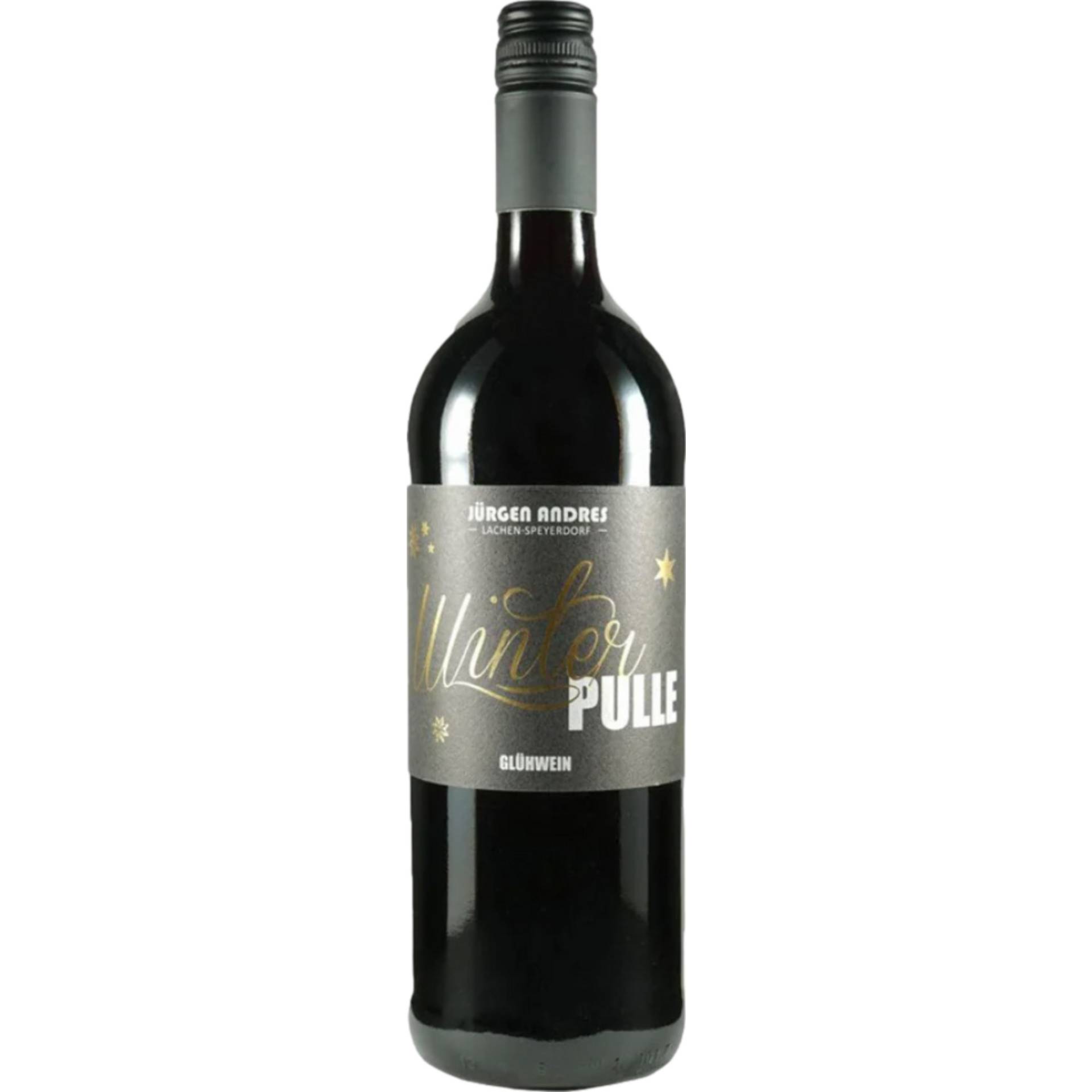 Lilienthal Winterpulle Glühwein Rot, Aromatisiertes weinhaltiges Getränk, 1 L, Pfalz, Rotwein Lilienthal Winterpulle Glühwein Rot, Aromatisiertes weinhaltiges Getränk, 1 L, Pfalz, Rotwein von Lilienthal Weine, Langensteinstraße 22, 67435 Neustadt