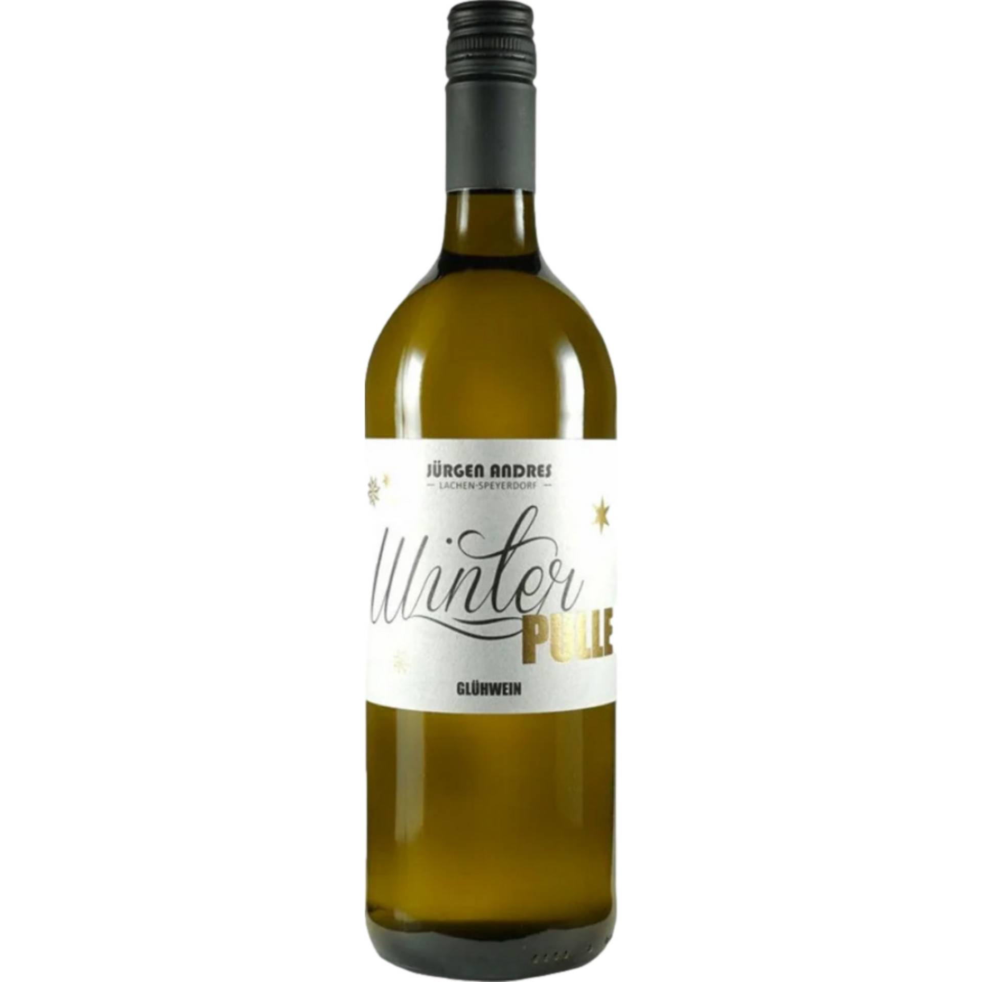 Lilienthal Winterpulle Glühwein Weiß, Aromatisiertes weinhaltiges Getränk, 1 L, Pfalz, Weißwein Lilienthal Winterpulle Glühwein Weiß, Aromatisiertes weinhaltiges Getränk, 1 L, Pfalz, Weißwein von Lilienthal Weine, Langensteinstraße 22, 67435 Neustadt