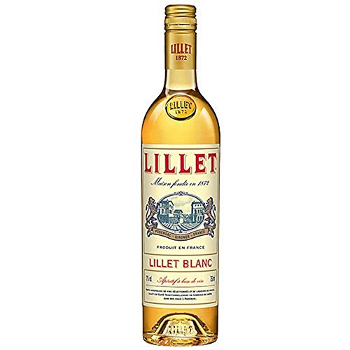 Lillet Blanc Aperitif (6x0,75l) von Lillet