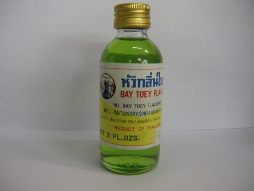 Pantai Pandan Duftblätter Extrakt 56ml Thailand Pantai Pandan Duftblätter Extrakt 56ml Thailand von Lim&Co