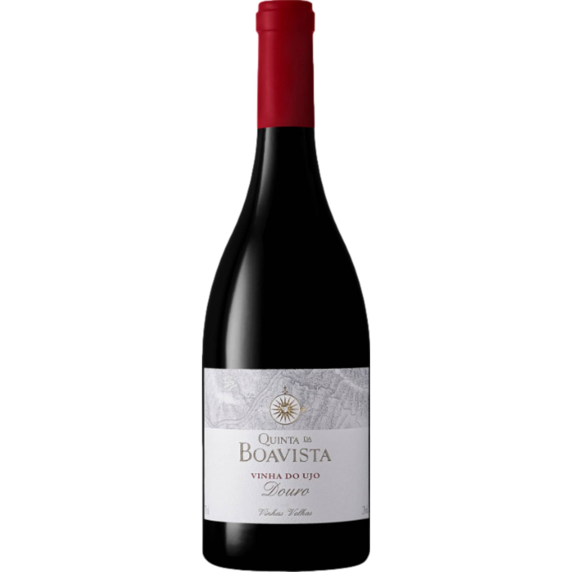 Quinta Da Boavista "Vinha Do Ujo", Douro DOC, Douro, 2015, Rotwein Quinta Da Boavista "Vinha Do Ujo", Douro DOC, Douro, 2015, Rotwein von Lima Smith LDA, Rua de Mirão - Quinta de Covela, São Tomé de Cpveöas. 4640-211 Baião