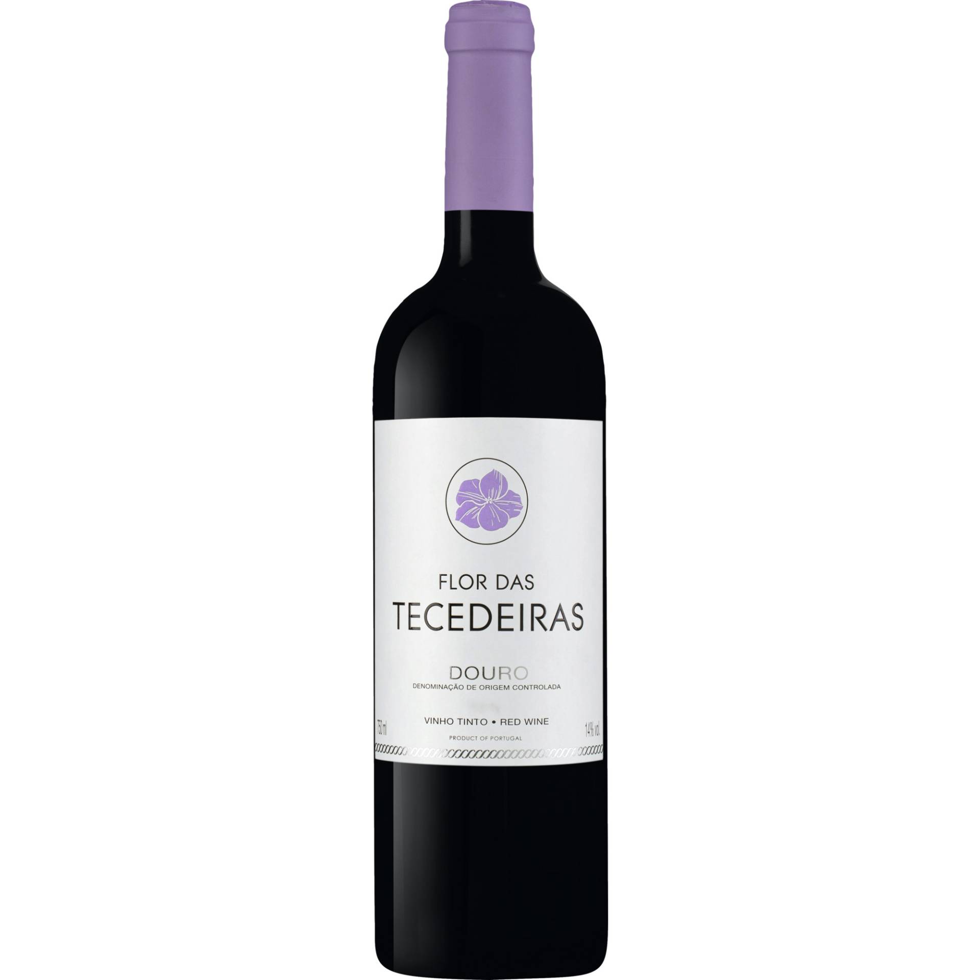 Tecedeiras Reserva Tinto, Douro DOC, Douro, 2020, Rotwein Tecedeiras Reserva Tinto, Douro DOC, Douro, 2020, Rotwein von Lima & Smith Lda Rua do Cabrial Loteamento Industrial da Caminheira 4 Lc Com 5040-407 Mesão Frio Portugal