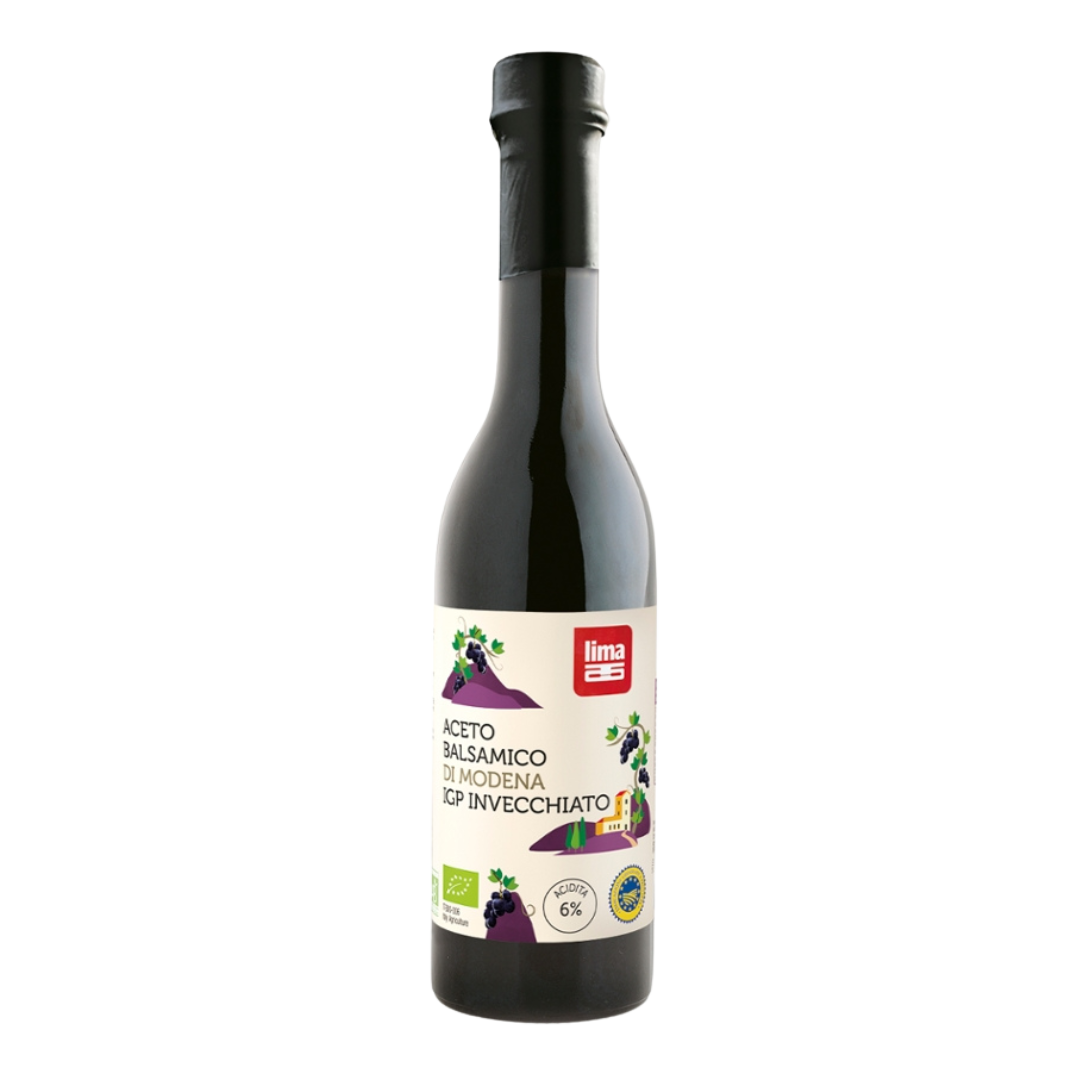 Bio Aceto Balsamico di Modena Bio Aceto Balsamico di Modena von Lima