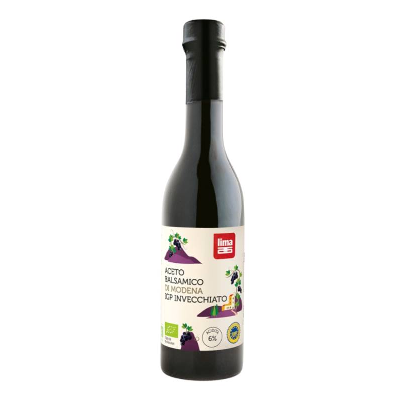 Bio Aceto Balsamico di Modena von Lima