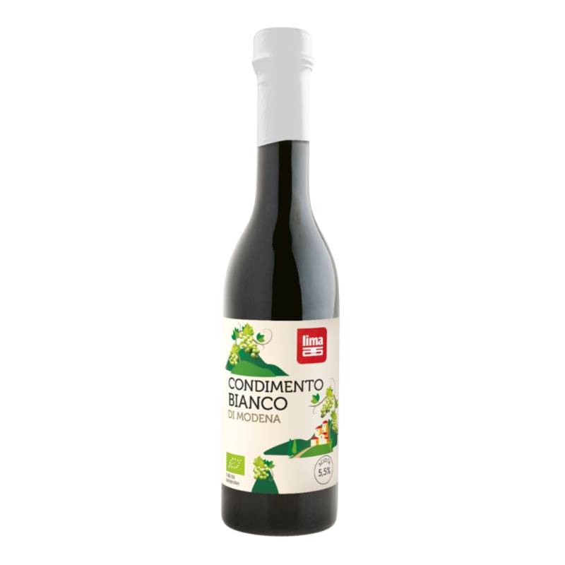 Bio Condimento Bianco di Modena von Lima