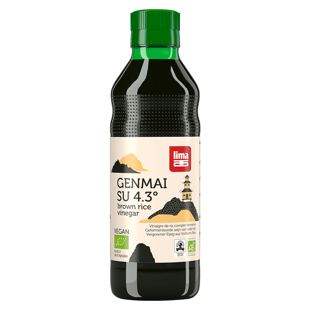 Bio GENMAI-SU 4.3° Bio GENMAI-SU 4.3° von Lima