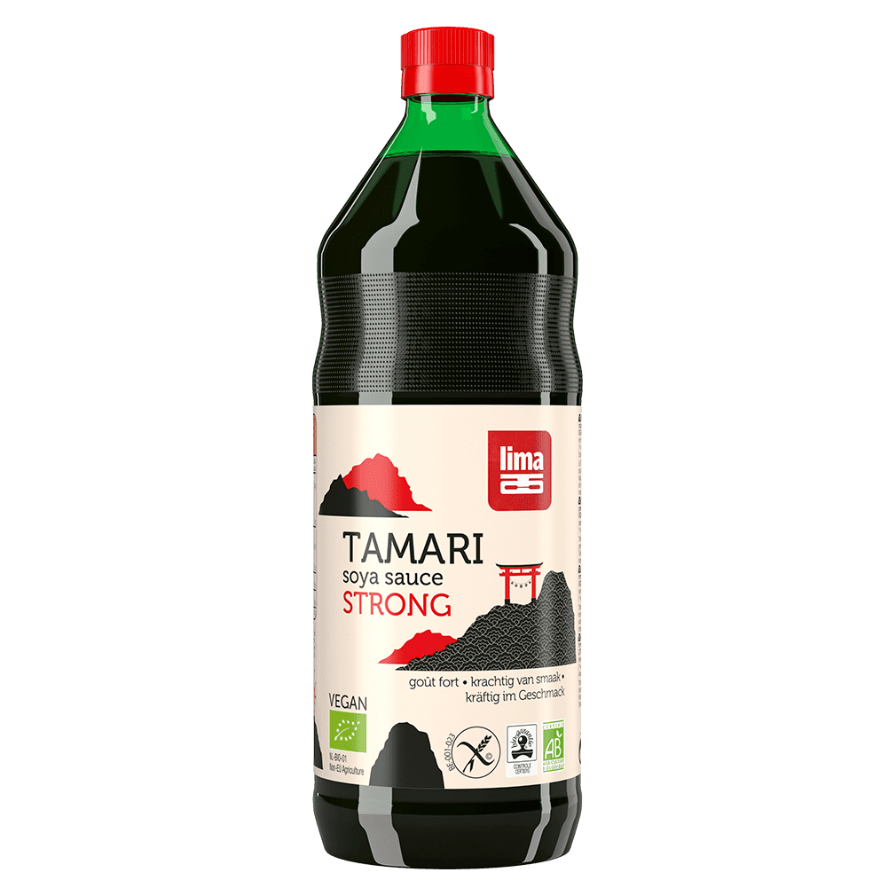 Bio Tamari strong Bio Tamari strong von Lima