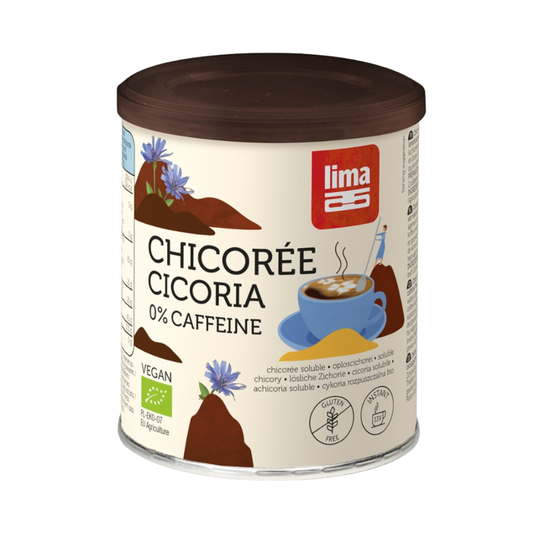 Bio Zichorie Instant Bio Zichorie Instant von Lima