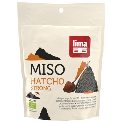 Hatcho Miso (Soja) von Lima