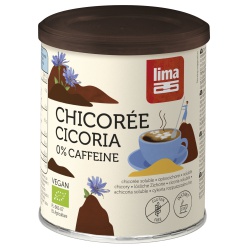Instant-Zichorie Instant-Zichorie von Lima