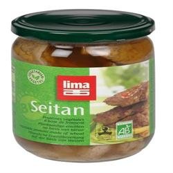 Lima Bio Seitan, 250 g, 6er Pack (6 x 250 g) von Lima