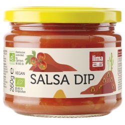 Salsa-Dip Salsa-Dip von Lima