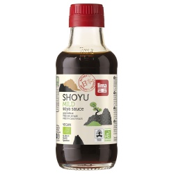 Shoyu (145 ml) von Lima