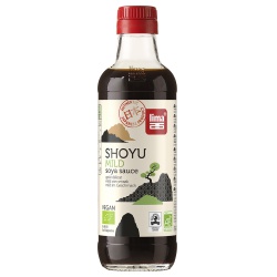 Shoyu (250 ml) von Lima