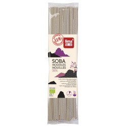 Soba Soba von Lima