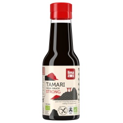 Tamari (145 ml) von Lima