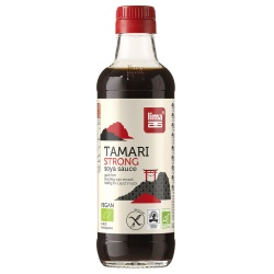 Tamari (250 ml) von Lima