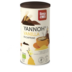 Yannoh Instant Vanille Yannoh Instant Vanille von Lima