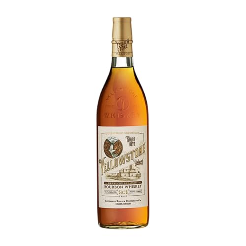 Whisky Bourbon Limestone Branch Yellowstone Select Straight 70 cl Whisky Bourbon Limestone Branch Yellowstone Select Straight 70 cl von Limestone Branch Distillery